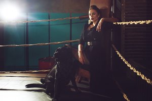 Viktorija Kuliomina. Kodėl nelaimingos moterys save vadina stipriomis?