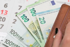 Bankai pratęsė gyventojų ir verslo paskolų atidėjimo terminą