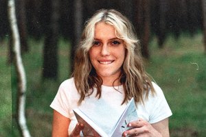 Alikėja Monique pristato antrą vasaros trilogijos dalį: sutalpinti gražiausi gerbėjų išgyvenimai