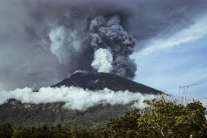 Žemės galia: žmonija išgyveno laikus, kai buvo ant paties išnykimo slenksčio