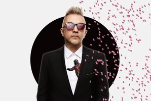 Andrius Mamontovas surengs išskirtinį koncertą Pažaislio vienuolyno kieme