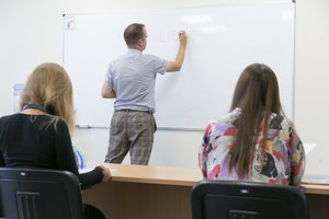 Nuo rugsėjo 1-osios didės dėstytojų ir mokslininkų atlyginimai