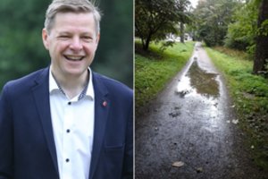 Profesorius pasiūlė R. Šimašiui: nusileiskite ant žemės ir pats išbandykite šį šuntakį