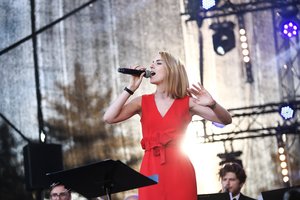 Suvalkijos sostinėje liepos 6-ąją startuos Edmundo Seiliaus rengiamas festivalis