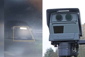 Per Pilionius skriejo 151 km/val.: greitį kaime viršijo tris kartus