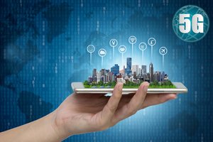 Penkios revoliucijos, kurias atneš 5G