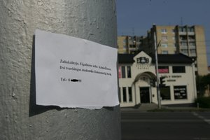 NT ekspertė apskaičiavo, kada būsto nuomos kainos kils 