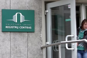 Registrų centro įkainiai kris – kalbama apie didelius jų pokyčius