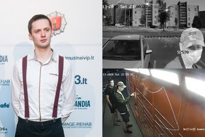Vaidoto Grincevičiaus-Whydoto vardu daromos aferos: įmonės sukčiams moka pinigus