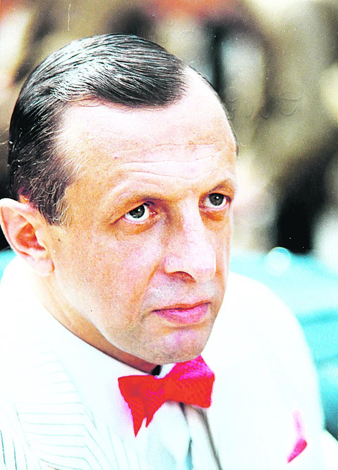 „Amžinas ratas“ (1996 m.).<br>Kadras iš filmo