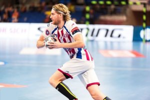 Lietuviškasis „Motor“ sužinojo varžovus rankinio Čempionų lygoje 