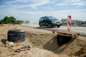 Pristatys 150 mln. eurų papildomą finansavimą Lietuvos keliams