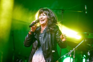 „Bliuzo naktys“ rugpjūčio viduryje kvies kabinti džemą