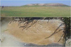 Atrado paslaptingą iki šiol mokslui nežinomą karalystę