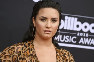 Atlikėjos Demi Lovato šeimoje – skaudi netektis