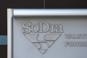 „Sodra“ tapo centralizuota pensijų anuitetų mokėtoja: ką reikia žinoti gyventojams