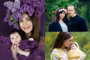 Tik „Stiliui“ – be vyro gimdžiusi Ilka Adams atvėrė širdį apie komplikacijas: „Nebegalėjau kankintis“