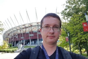 Jaunas vyras ėmėsi globoti paauglį: užaugino kaip brolį