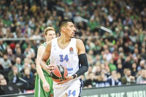  Signalas A. Gudaičiui – G. Ayonas palieka Sankt Peterburgo „Zenit“