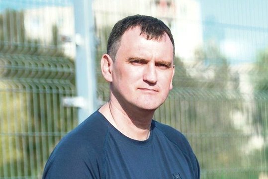 Krepšinio bendruomenė kviečia padėti su sunkia liga kovojančiam M. Budzinauskui