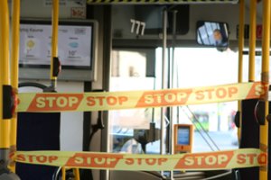 Kanada ilgam pratęsė draudimą įvažiuoti iš daugumos užsienio šalių 