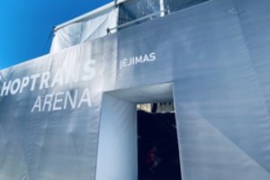 Trijulių turnyre – prizai, pramogos fanų zonoje ir snaiperio konkursas