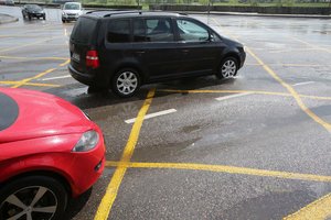 Klaipėda seka kitų miestų pavyzdžiu: aštuoniose sankryžose atsiras naujovės