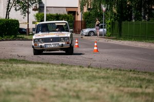 Startuos antrasis Lietuvos mini ralio čempionato etapas – ralis „Kaunas 2020“