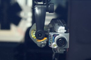 Keliaujant automobiliu tai žinoti būtina: kada bauda už vaizdo registratorių siekia ir 10 tūkst. eurų