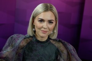 Monika Linkytė prabilo apie asmeninius santykius: „Žiedą jau užsimoviau“