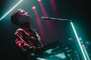 Free Finga grįžta su trenksmu: tęsia karantino nutrauktą turą