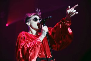 „Beissoul & Einius“ skelbia papildomą koncertą pajūryje