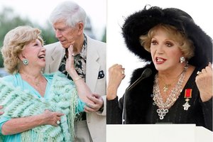 Lietuvių kilmės Holivudo aktorės Rūtos Lee šeimoje – skaudi nelaimė