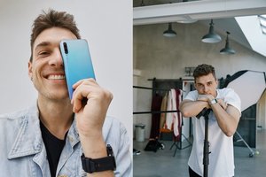 Fotografą R. Darulį labiausiai žavi nuotraukų emocijos: jos perteikia nuoširdumą, kurio kadre nesuvaidinsi