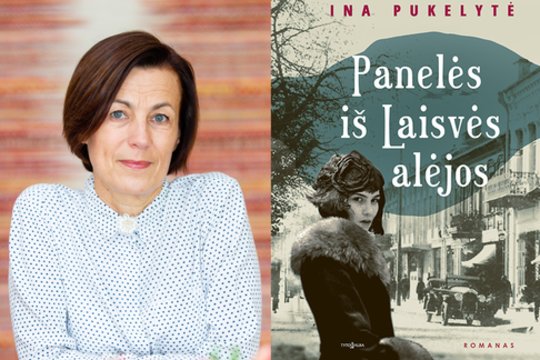 „Panelės iš Laisvės alėjos“: 1940-ųjų vasara