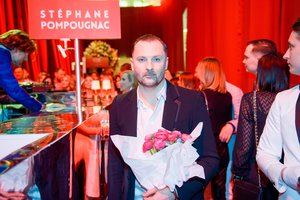 Mantas Petruškevičius rėžė: „Pramogų pasaulyje nėra nė vieno žmogaus, kuriuo visiškai pasitikiu“