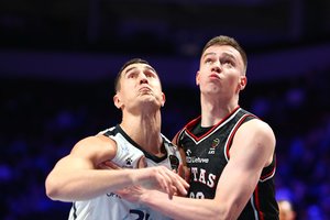 Aiški FIBA Čempionų lygos sudėtis kitam sezonui: Lietuvos klubai gavo skirtingus atsakymus