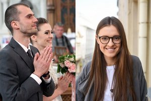 Po skyrybų su Mariumi Kiltinavičiumi – Ievos Zasimauskaitės išpažintis: „Padariau milijoną klaidų“