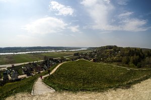 Muziejų kelio programa šiemet kvies susitikti ant piliakalnių ir kalvų