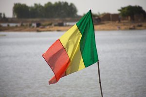 Malyje ginkluoti užpuolikai nužudė apie 30 kaimiečių