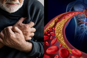 Nuo šių ligų miršta kas antras lietuvis: pagal mirtingumą ES šalių vidurkį lenkiame 4 kartus