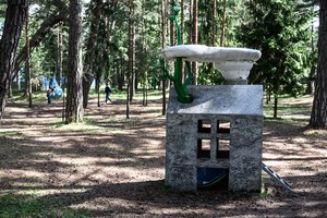 Palanga taupiems: 12 pramogų, kurioms neišleisite nė cento