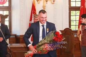 Padėka Šarui ir atsisveikinimas kataloniškai virpina ne tik kauniečių širdis