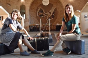 Brolių latvių svetingumas Latgaloje: vien pamatyti nepakaks – teks ragauti ir mėgautis