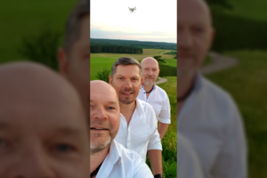 Savitai sugiedoti tautišką giesmę grupės „16 Hz“ narius įkvėpė aplankyti žinomi Lietuvos piliakalniai