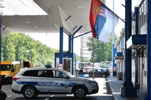 Serbija ir Kosovas sekmadienį atnaujins derybas