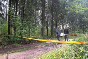 Paaiškėjo, kas privalės sumokėti ketvirtį milijono eurų Dembavoje žiauriai nužudytos merginos artimiesiems