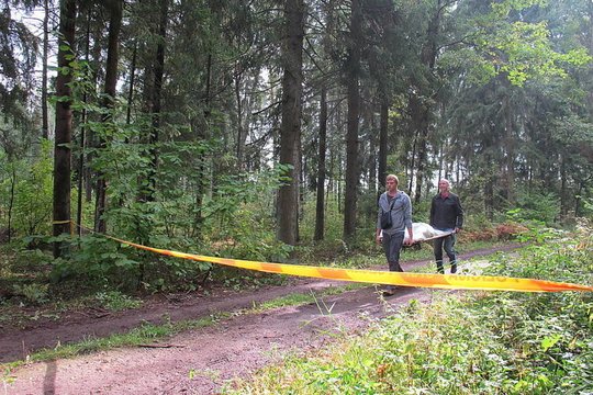 Paaiškėjo, kas privalės sumokėti ketvirtį milijono eurų Dembavoje žiauriai nužudytos merginos artimiesiems