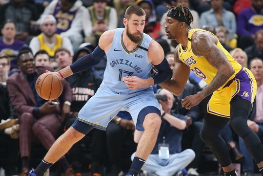 D. Howardas aukos dalį algos ir važiuos į Orlandą užbaigti NBA sezoną