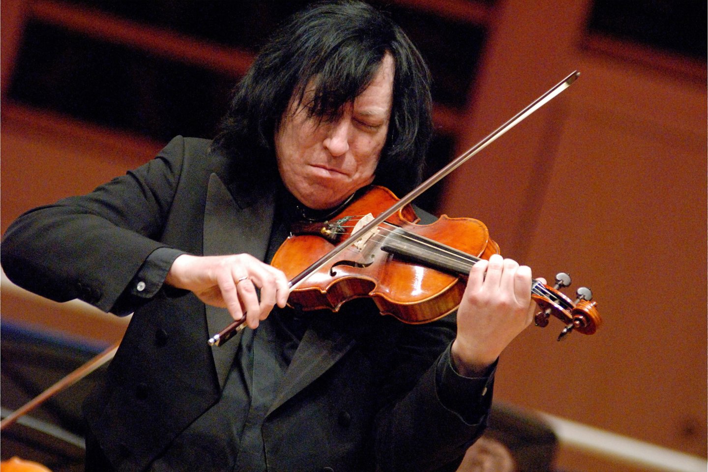  M.Fedotovas.<br> Organizatorių nuotr.